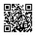 QR k�d Intimn� deodorant BusyB Intim Deo Becky Blossom - 75 ml