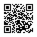 QR k�d Sk�ipec do vlas� s ma�l� a perli�kou Invisibobble Clipstar L Ballet Core - kr�mov�