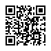 QR k�d Kosmetick� ta�ti�ka K�rastase Summer Pouch 2026 - b�l�/r��ov�