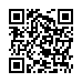 QR k�d Kosmetick� ta�ti�ka K�rastase Summer Pouch 2026 - b�l�/ho��icov�