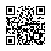 QR k�d Sada barevn�ch gumi�ek do vlas� Sibel Twisties  - b�ov�/hn�d�, 4 ks