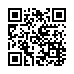 QR k�d Sada barevn�ch gumi�ek do vlas� Sibel Twisties - r��ov�, 4 ks