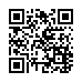 QR k�d Vlnit� sponka Duko 526B - 6 cm, �ern� - 10 ks