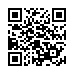 QR k�d Textiln� pouzdro Kasho Tool Roll K-22 - �ern�