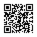 QR k�d �t�tec na barven� vlas� technikou balayage Sibel - 55 mm, �ern�
