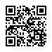 QR k�d Taburet na kole�k�ch Weelko Organic - �ern� - II. jakost, protr�en� ko�enka