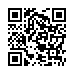 QR k�d Bavln�n� ru�n�k Biolage Professional Hair Spa - 50 x 85 cm, b�l�