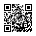 QR k�d Taburet na kole�k�ch s op�rkou Weelko Noble - hn�d�