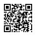QR k�d P�nsk� gel na holen� STMNT Grooming Goods Shaving Gel - 150 ml, transparentn�