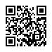 QR k�d P�nsk� gel na holen� STMNT Grooming Goods Shaving Gel - 30 ml, transparentn�
