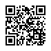 QR k�d �ampon pro barven� vlasy Subrina Professional Colour Shampoo - 25 ml