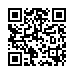 QR k�d Protiskluzov� podlo�ka na kade�nick� pom�cky Eurostil Professional - �ern� (bonus)