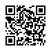 QR k�d Kart�� na roz�es�v�n� vlas� Sibel Wet Brush Graffiti - fialov�