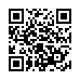 QR k�d Kart�� na roz�es�v�n� vlas� Sibel Wet Brush Graffiti - r��ov�