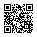 QR k�d Taburet na kole�k�ch Original Best Buy Rivoli - �ern� - II. jakost, po�kr�ban� podstavec