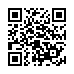 QR k�d Kade�nick� odkl�dac� stolek Sibel Maeva - �ern�, obd�ln�kov� - II. jakost - po�kr�ban� ty�