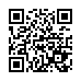 QR k�d D�rkov� sada pro obnovu matn�ch a k�ehk�ch vlas� Dr. Sant� Keratin Hair Care Set