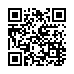 QR k�d Sk�ipec do vlas� Invisibobble Clipstar Kaleidoscope Showstopper - v�nov� s mramorov�m efektem