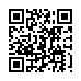 QR k�d Kart�� na vlasy s kan��mi a nylonov�mi �t�tinami Sister Young Mila Pocket Hair Brush - fialov�