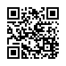 QR k�d Kart�� na vlasy s kan��mi a nylonov�mi �t�tinami Sister Young Mila Pocket Hair Brush - sv�tle r��ov�