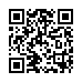 QR k�d Kart�� na vlasy s nylonov�mi �t�tinami Sister Young Mila Pocket Hair Brush - b�l�