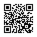 QR k�d Kart�� na vlasy s nylonov�mi �t�tinami Sister Young Mila Pocket Hair Brush - oran�ov�