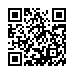 QR k�d Barber z�st�ra Fox Barber Expert - b�l� s �ern�mi prou�ky - rozbalen�