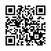QR k�d N�hradn� man�eta k umyvadlu Detail - �ern�