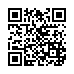 QR k�d Plastov� nat��ky na trvalou Duko 1161 - pr. 6 mm, 12 ks, zeleno-b�l�