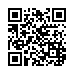 QR k�d Vlasov� t��sn� Easy clip P 27/613 - tmav� blond medov�