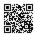 QR k�d Simply Perfect vlasov� prameny na spon� - Pink
