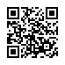QR k�d �t�tec na barven� s h�ebenem a hrotem Mila - 3 cm