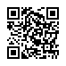 QR k�d �EHLI�KA NA VLASY Nano Titanium 25mm