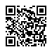 QR k�d Antistatick� smet�k Mila - modr�