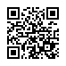 QR k�d Muster �ehli�ka na vlasy Red Chili 24322 - 25 mm