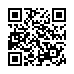 QR k�d Klasick� velk� h�eben DUKO Peterson 1288 - plastov�, modr�