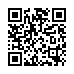 QR k�d Barv�c� gel na vlasy Hairgum Fix color - �erven�