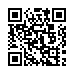 QR k�d Rozpra�ova� Mila - modr� - 300 ml