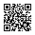 QR k�d Rozpra�ova� na vodu Mila Fantasy - modr� - 300 ml