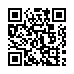 QR k�d Mel�rovac� p�sky Mila, 10 x 30 cm - 150 ks