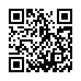 QR k�d D�rkov� sada �ehli�ka na vlasy + mini krepova�ka
