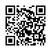 QR k�d Jednor�zov� ru�n�k Mila - 50 ks