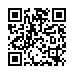 QR k�d Jednor�zov� ru�n�k na ruce v roli Mila - 800 ks