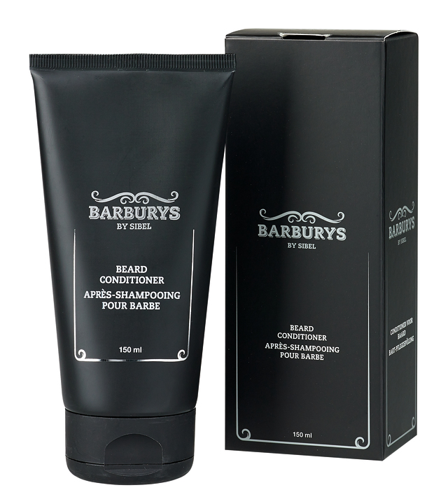 Péče na vousy Sibel Barburys Beard - 150 ml (0001753) + dárek zdarma