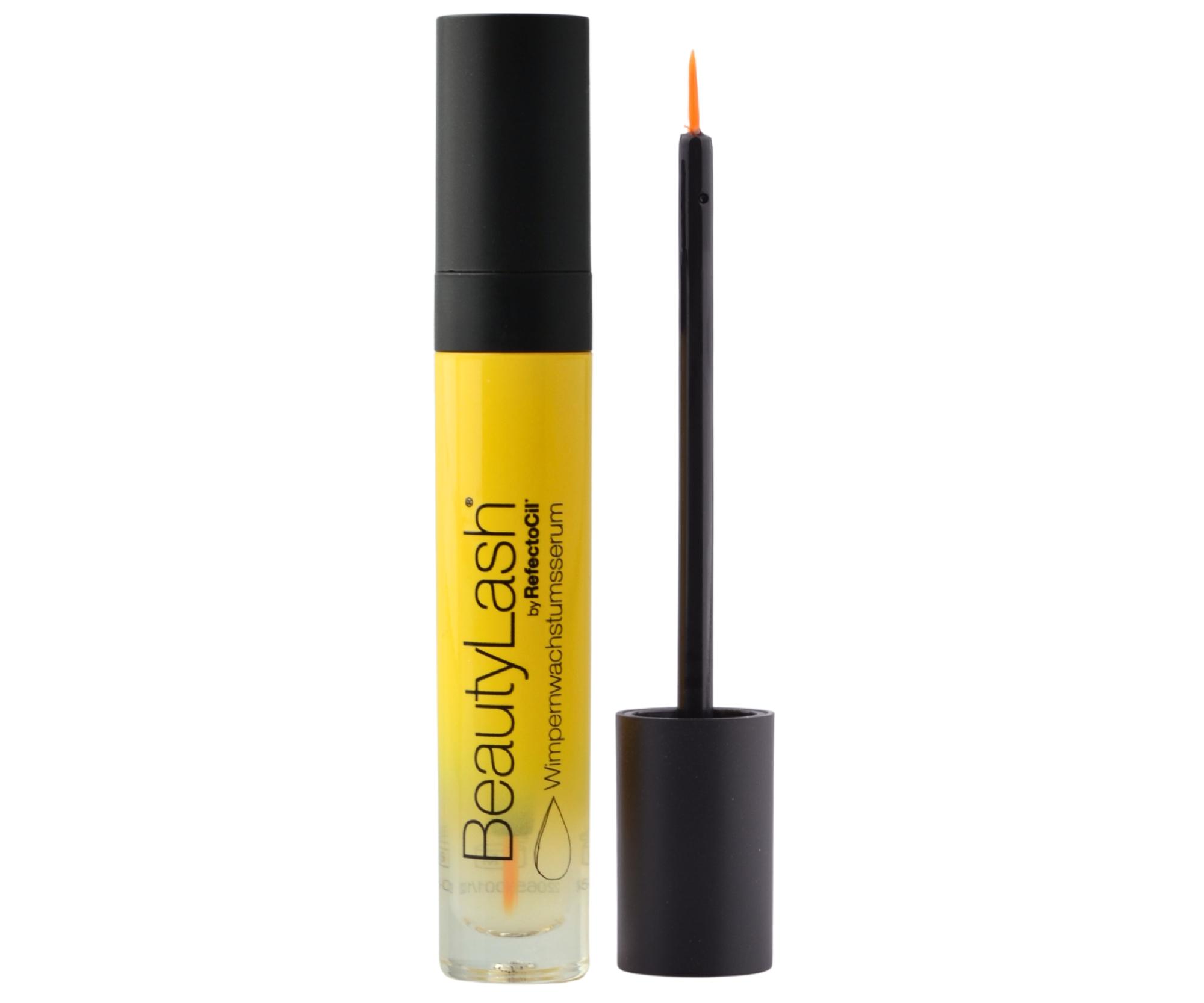 Sérum pro růst řas RefectoCil Lash Growth Serum - 4 ml + dárek zdarma