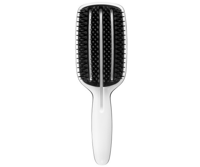 Plochý kartáč Tangle Teezer Blow - Styling Full Paddle - bílý (203465)