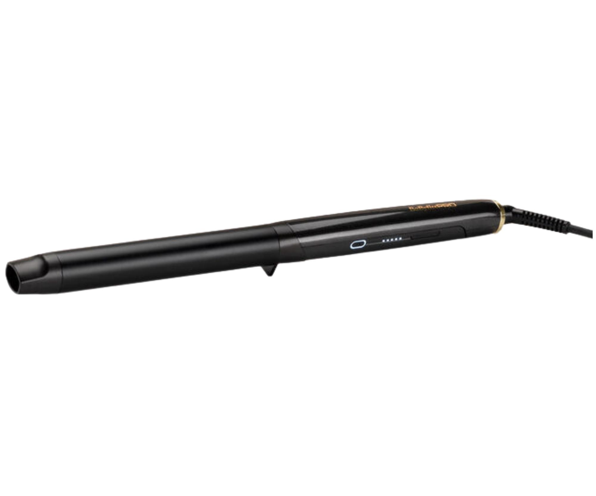 Profesionální kulma na vlasy BaByliss Pro Curling Wand BAB2485E - 28 mm + dárek zdarma