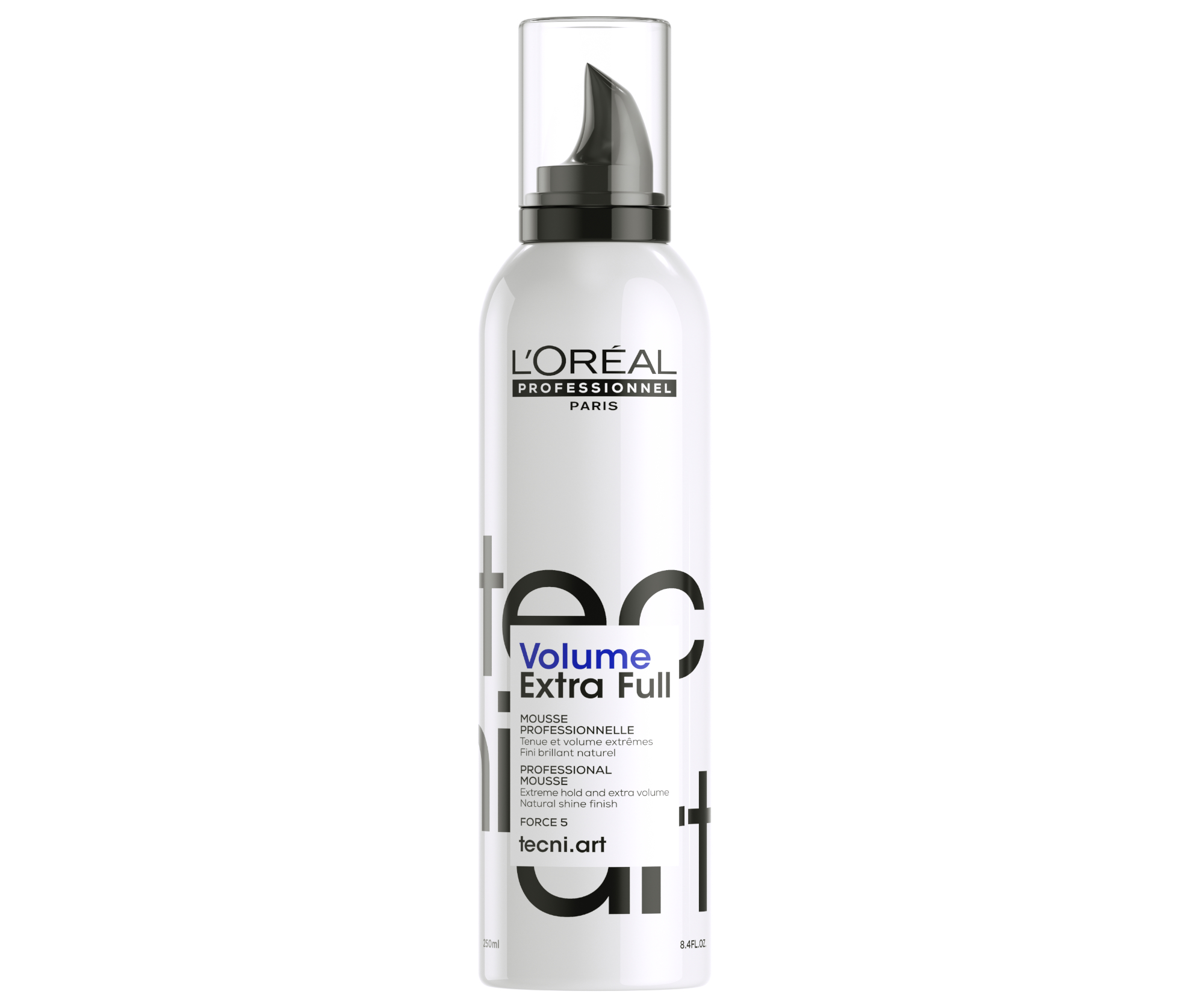 Pěna pro extra objem Loréal Tecni. Art Volume Extra Full - 250 ml - L’Oréal Professionnel + dárek zdarma