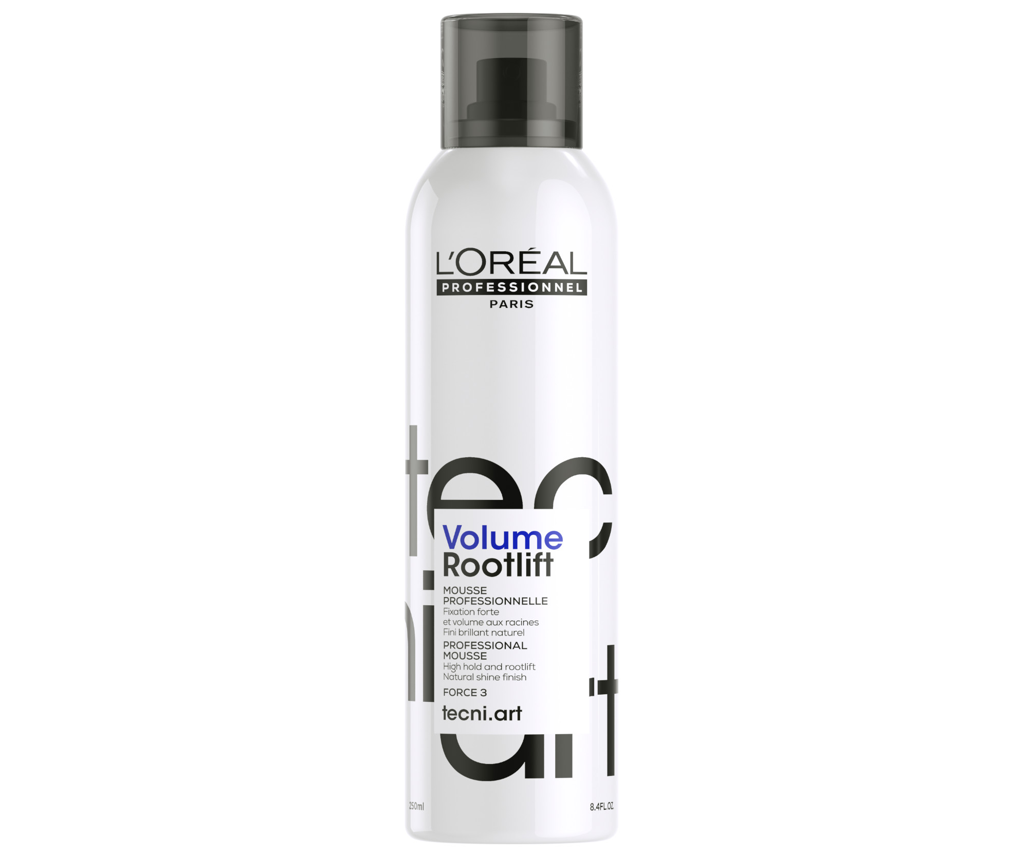 Pěna pro objem vlasů od kořínků Loréal Tecni. Art Volume Rootlift - 250 ml - L’Oréal Professionnel + dárek zdarma