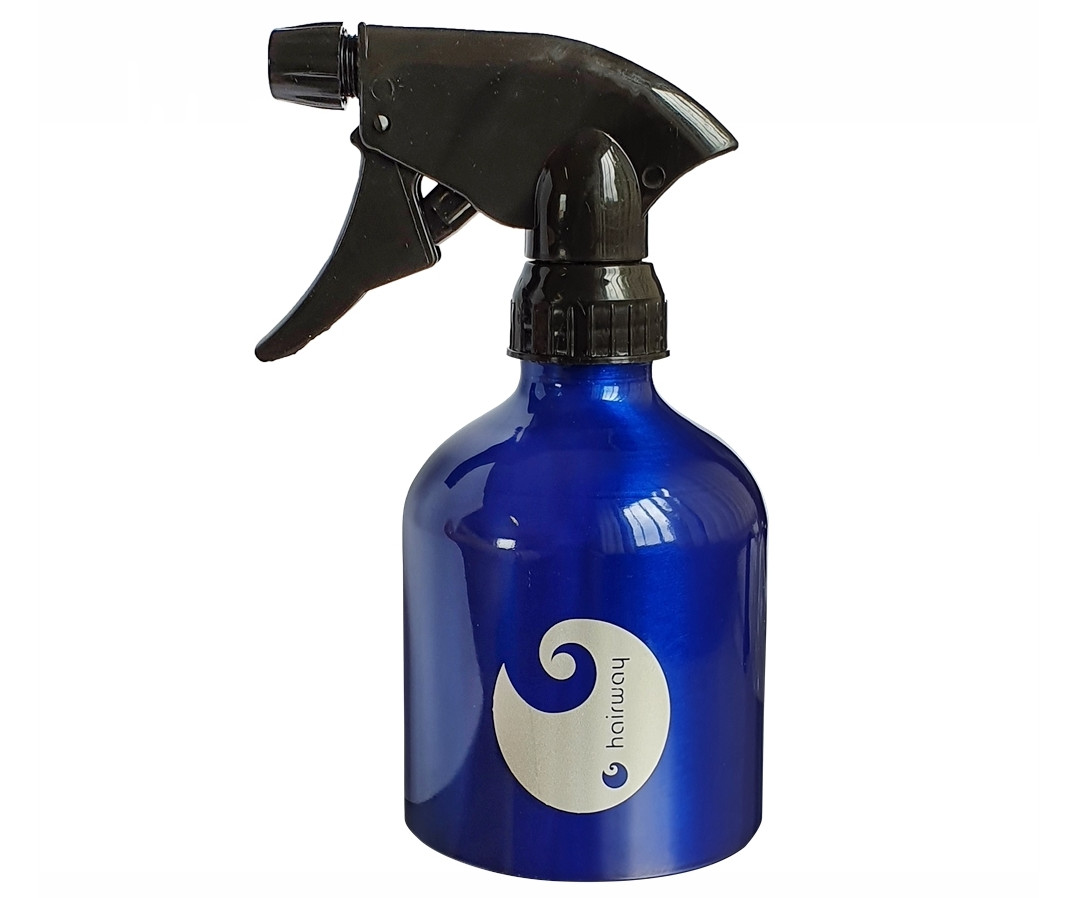 Rozprašovač na vodu Hairway - 250 ml - modrý (15081-04)